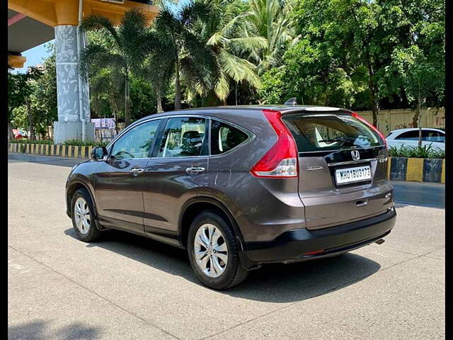 Used Honda CR-V [2013-2018] 2.4L 4WD AVN in Mumbai