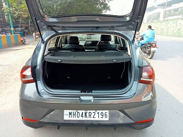 Used Hyundai i20 [2020-2023] Asta 1.0 Turbo DCT in Thane