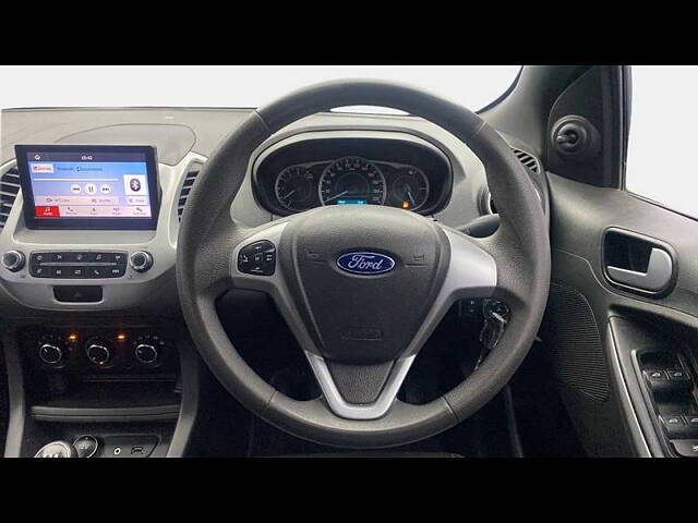 Used Ford Freestyle Trend 1.5L TDCi  [2018-2019] in Hyderabad