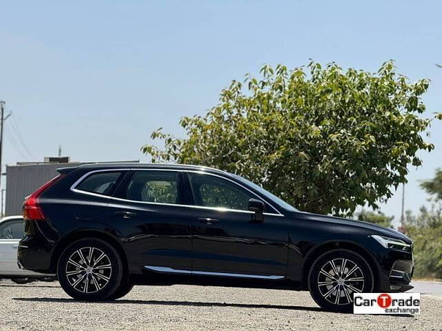 Used Volvo XC60 [2017-2021] Inscription [2017-2020] in Surat