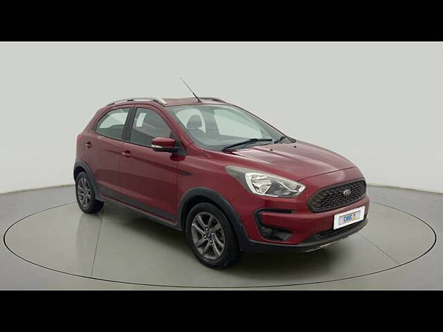 Used 2020 Ford Freestyle in Pune