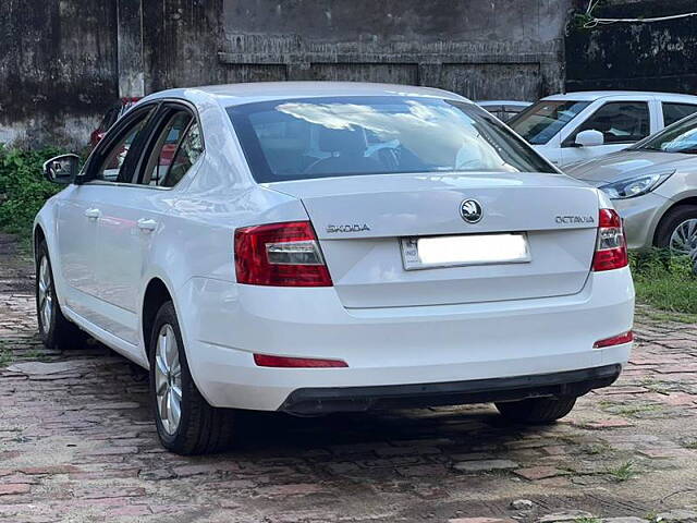 Used Skoda Octavia [2013-2015] Active 2.0 TDI CR in Kolkata