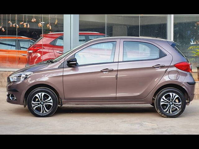 Used Tata Tiago [2016-2020] Revotron XZ in Mysore