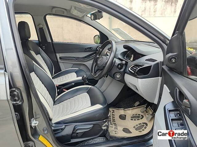 Used Tata Tiago XT [2020-2023] in Noida