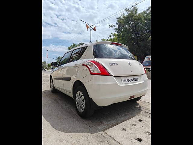 Used Maruti Suzuki Swift [2011-2014] VXi in Nagpur