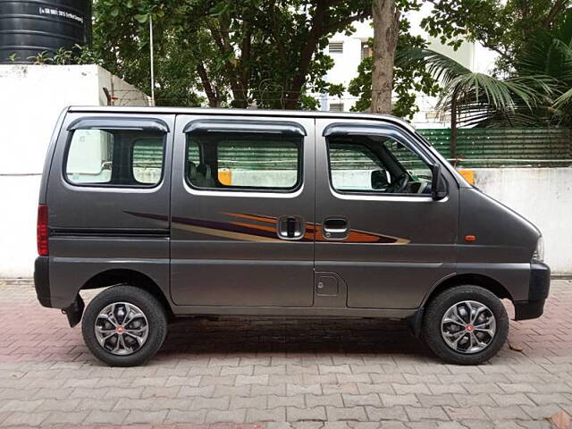 Used Maruti Suzuki Eeco [2010-2022] 5 STR [2019-2020] in Chennai