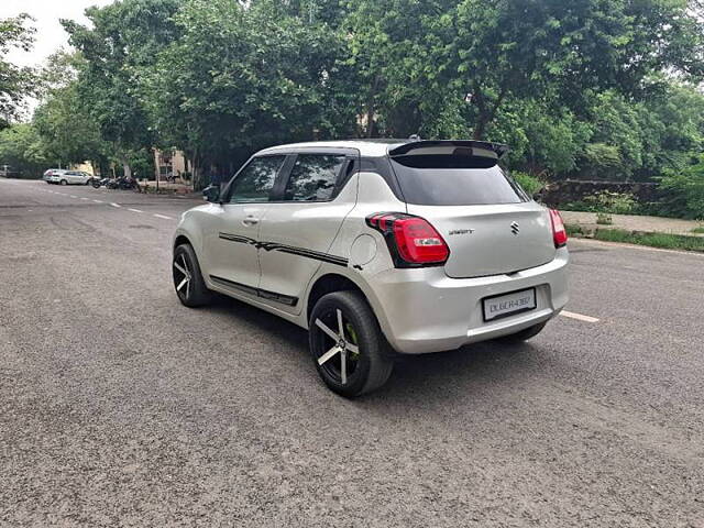 Used Maruti Suzuki Swift [2014-2018] VXi [2014-2017] in Delhi