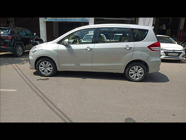 Used Maruti Suzuki Ertiga [2015-2018] ZDI + SHVS in Kanpur