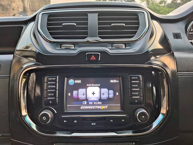 Used Tata Hexa [2017-2019] XTA 4x2 7 STR in Mumbai