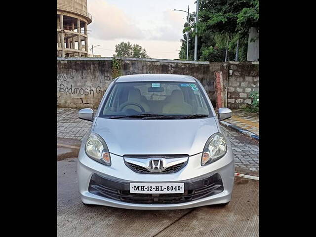 Used Honda Brio [2011-2013] V MT in Pune