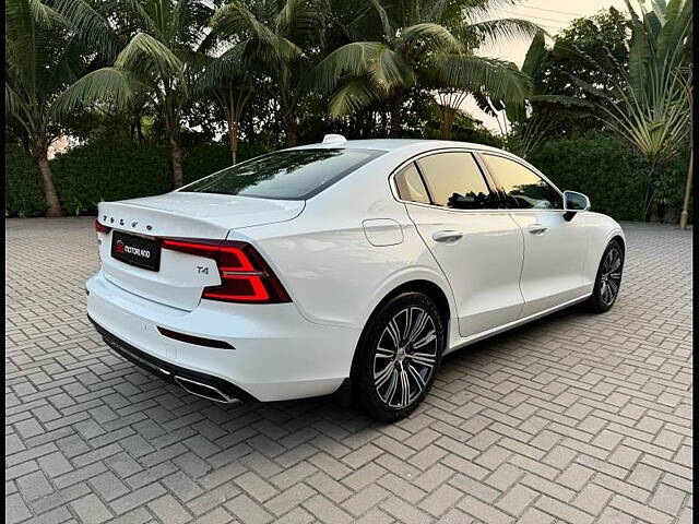 Used Volvo S60 T4 Inscription in Surat