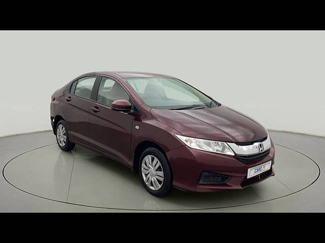 Used 2016 Honda City in Bangalore