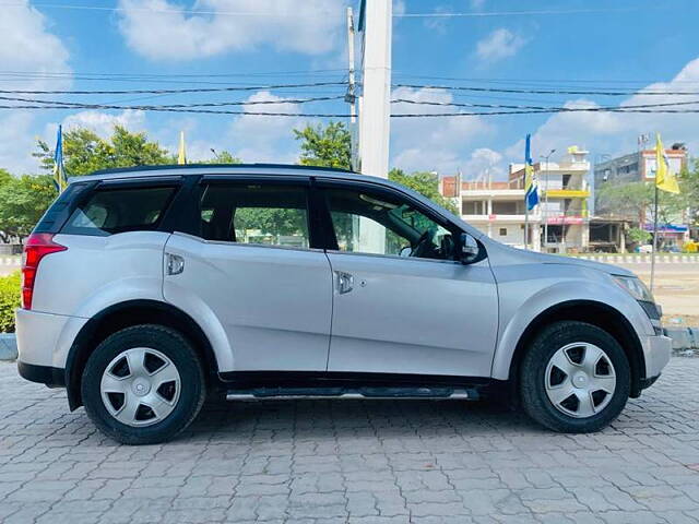 Used Mahindra XUV500 [2015-2018] W6 in Lucknow