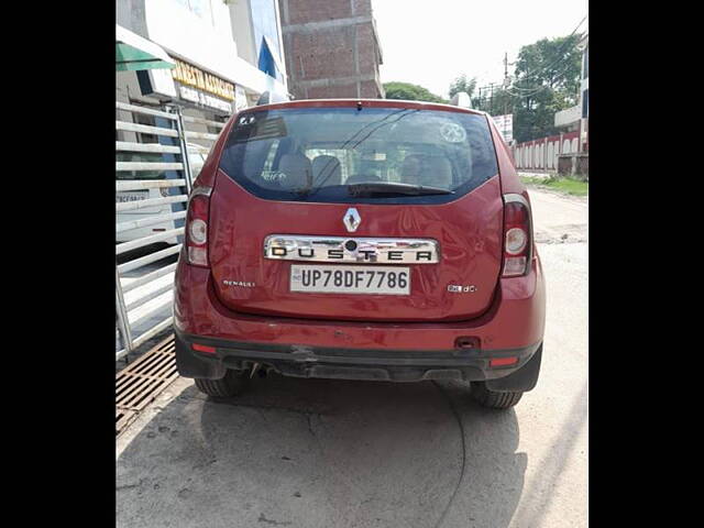 Used Renault Duster [2012-2015] 85 PS RxL Diesel in Kanpur