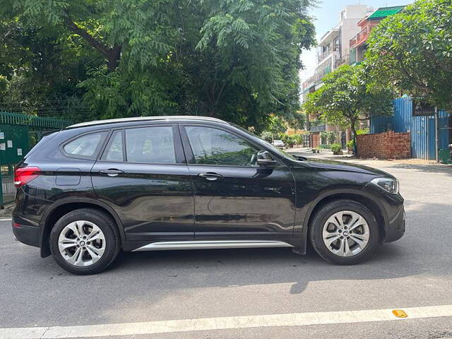 Used BMW X1 [2020-2023] sDrive20i xLine in Delhi