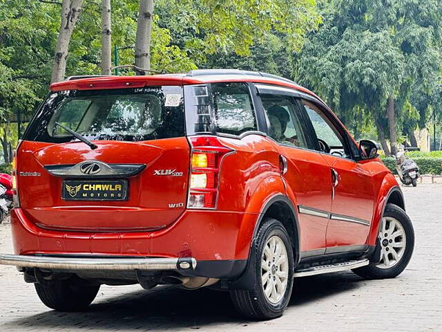 Used Mahindra XUV500 [2015-2018] W10 in Delhi