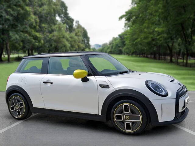 Used 2023 MINI Cooper SE in Chennai