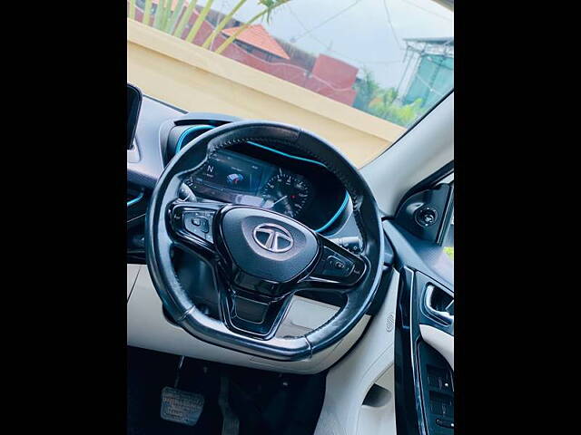 Used Tata Nexon EV [2020-2022] XZ Plus in Surat