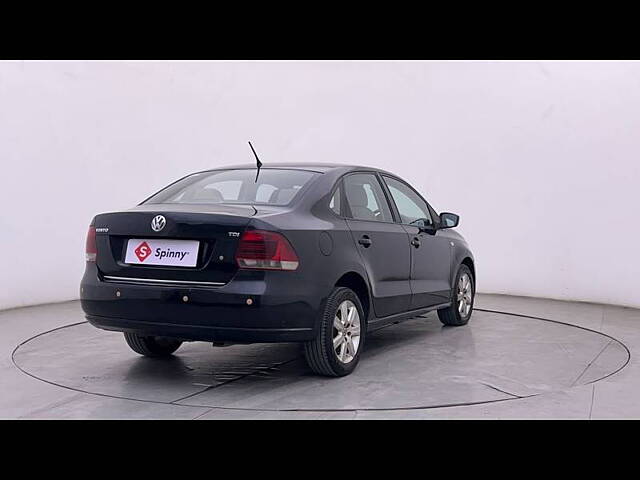 Used Volkswagen Vento [2012-2014] Highline Diesel in Chennai