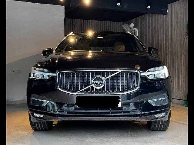 Used 2018 Volvo XC60 in Noida