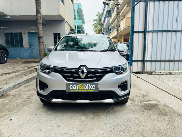Used 2019 Renault Triber in Bangalore