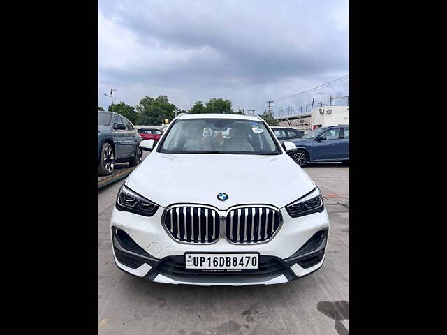 Used 2021 BMW X1 in Delhi