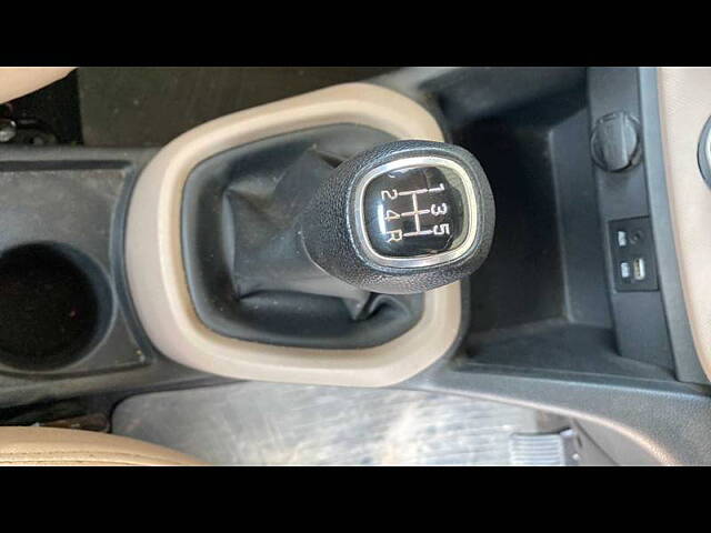 Used Hyundai Grand i10 [2013-2017] Sportz 1.2 Kappa VTVT [2016-2017] in Hyderabad