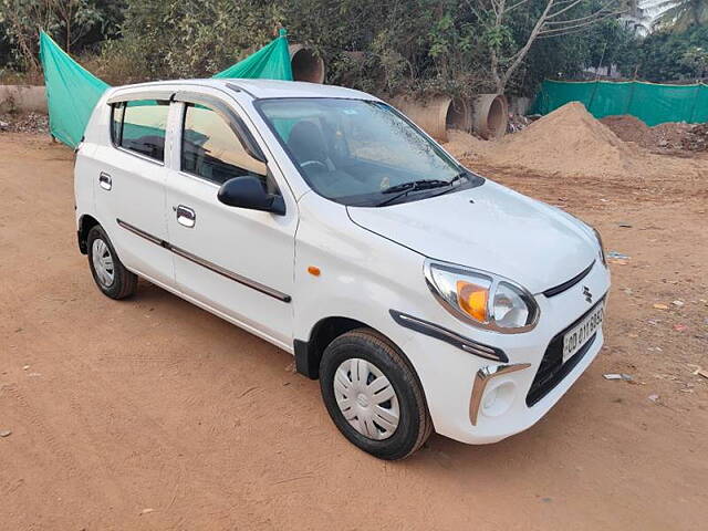 Used 2018 Maruti Suzuki Alto 800 in Bhubaneswar