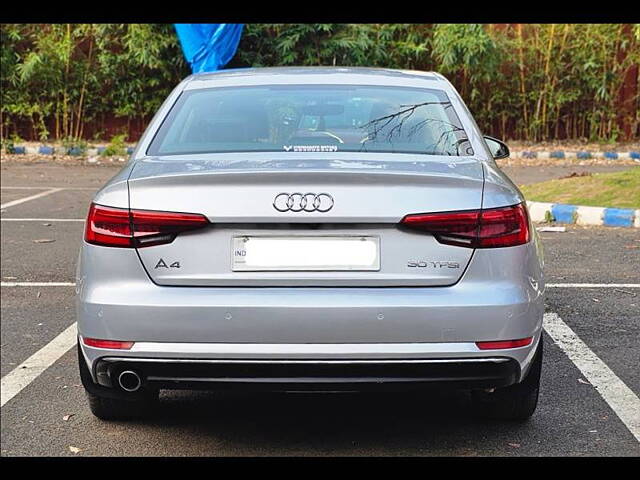 Used Audi A4 [2016-2020] 30 TFSI Premium Plus in Kolkata