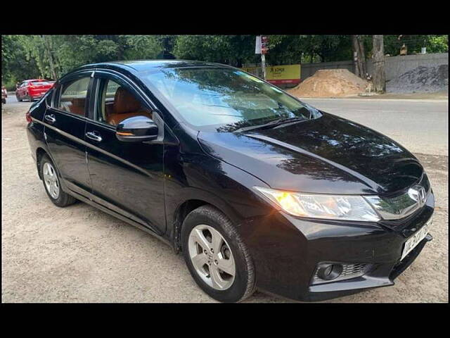 Used Honda City [2011-2014] 1.5 V MT in Delhi