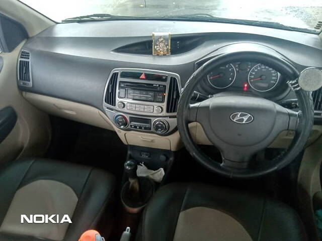 Used Hyundai i20 [2012-2014] Magna 1.2 in Mumbai