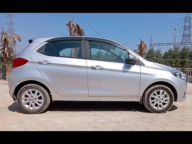 Used 2017 Tata Tiago in Gurgaon
