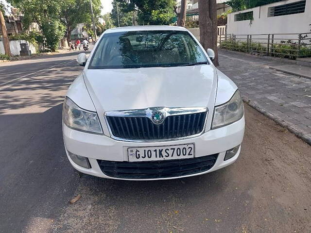 Used 2012 Skoda Laura in Ahmedabad