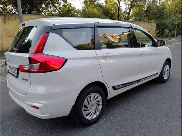 Used Maruti Suzuki Ertiga [2018-2022] VXi in Delhi