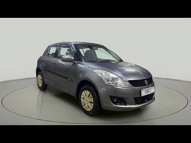 Used 2013 Maruti Suzuki Swift in Mumbai