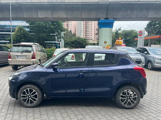 Used Maruti Suzuki Swift [2018-2021] ZXi Plus AMT [2018-2019] in Bangalore