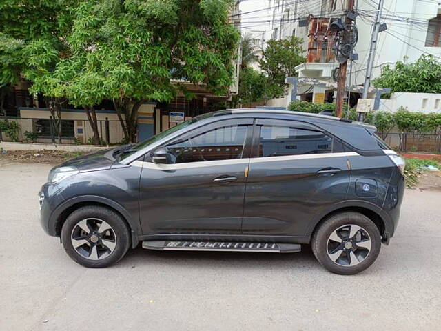 Used Tata Nexon [2017-2020] XZ Plus Diesel in Hyderabad