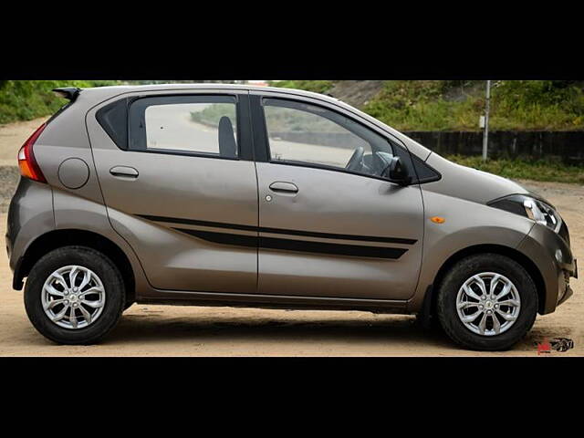 Used 2017 Datsun Redigo in Ahmedabad