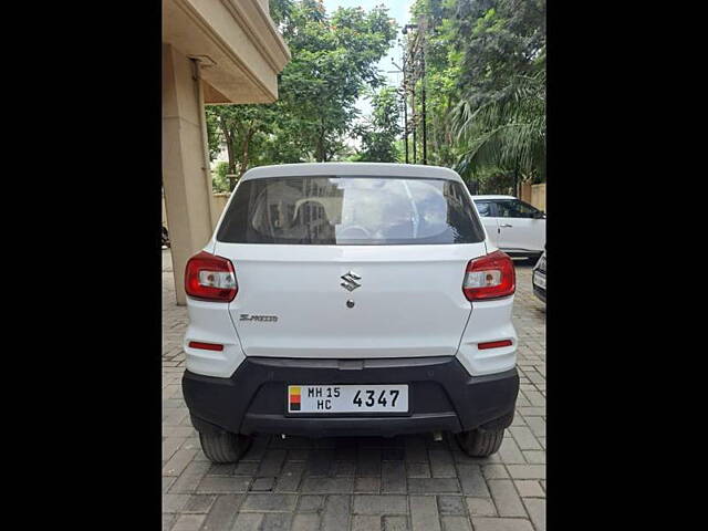 Used Maruti Suzuki S-Presso [2019-2022] VXi Plus in Nashik