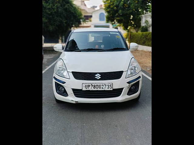 Used 2015 Maruti Suzuki Swift in Kanpur