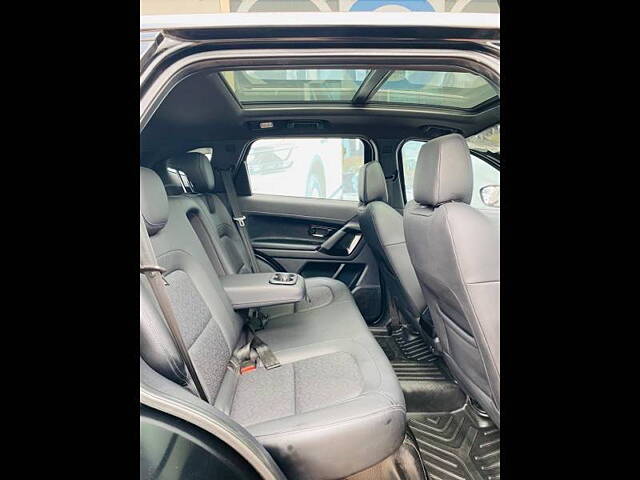 Used Tata Harrier [2019-2023] XZA Plus in Ahmedabad