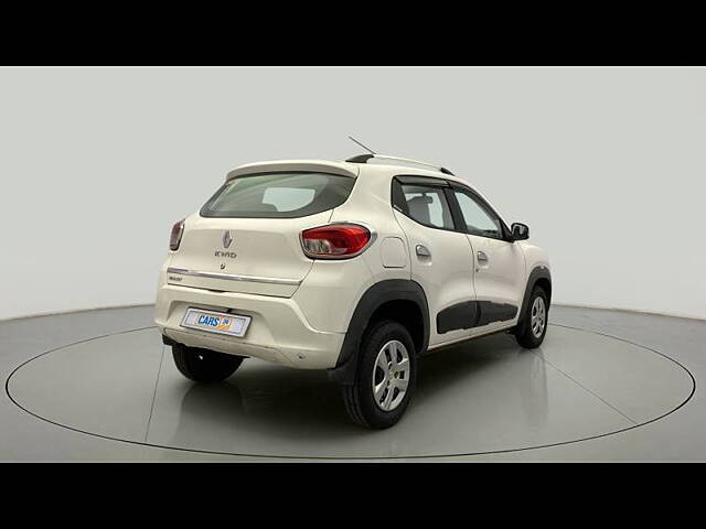 Used Renault Kwid [2015-2019] RXL [2015-2019] in Kochi