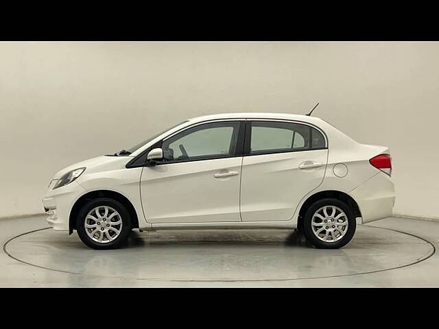 Used Honda Amaze [2013-2016] 1.2 VX AT i-VTEC in Pune