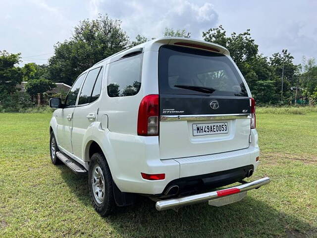 Used Tata Safari [2005-2007] 4x2 EX TCIC in Nagpur