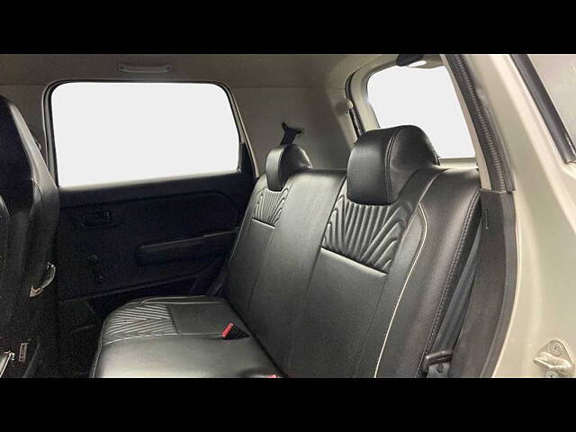 Used Maruti Suzuki Wagon R [2019-2022] LXi 1.0 CNG [2019-2020] in Delhi