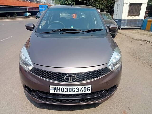 Used 2019 Tata Tiago in Thane