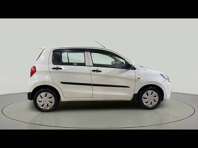 Used Maruti Suzuki Celerio [2017-2021] VXi CNG [2017-2019] in Mumbai