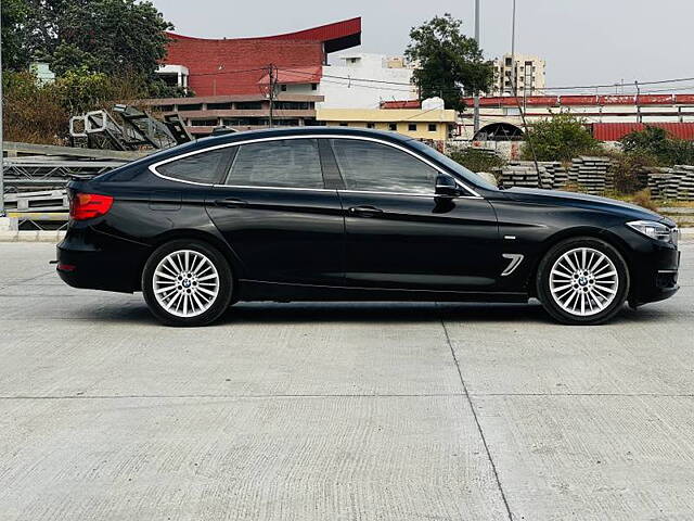 Used BMW 3 Series GT [2014-2016] 320d Luxury Line [2014-2016] in Lucknow