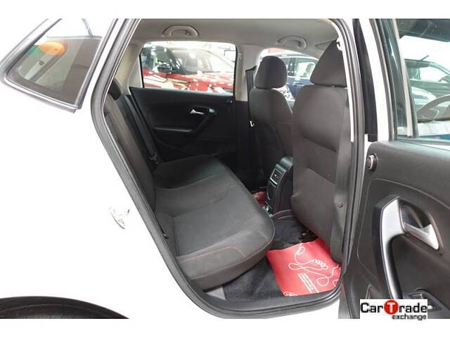 Used Volkswagen Polo Highline Plus 1.0L TSI in Bangalore