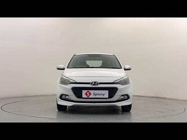 Used Hyundai Elite i20 [2014-2015] Asta 1.2 in Hyderabad